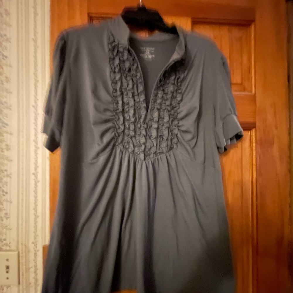 Lane Bryant Top